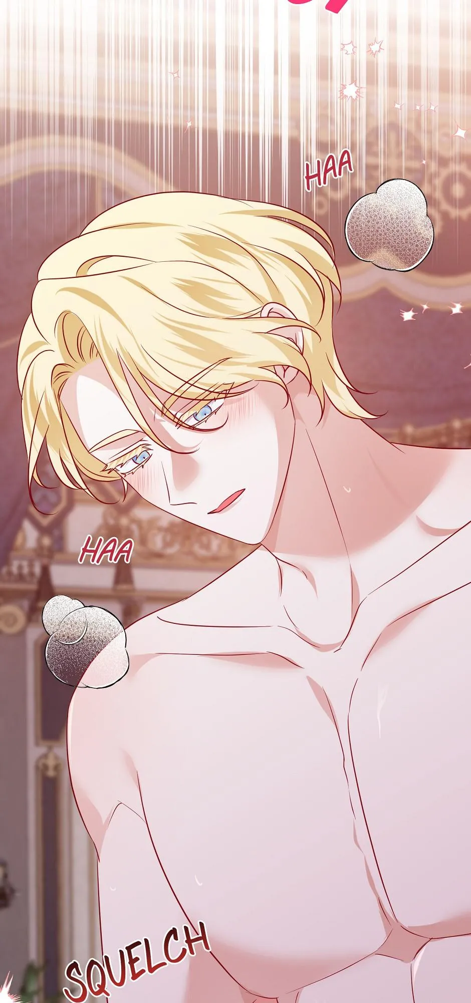 the-young-lady-has-a-vulgar-secret Chapter 4 page 84 - 
