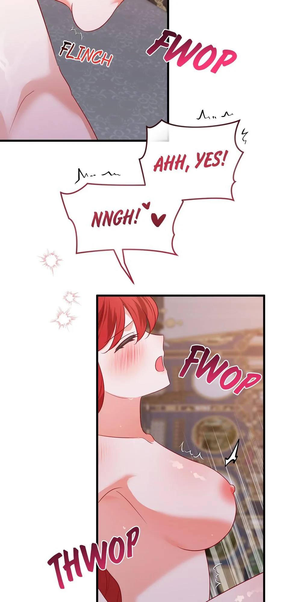 the-young-lady-has-a-vulgar-secret Chapter 4 page 86 - 