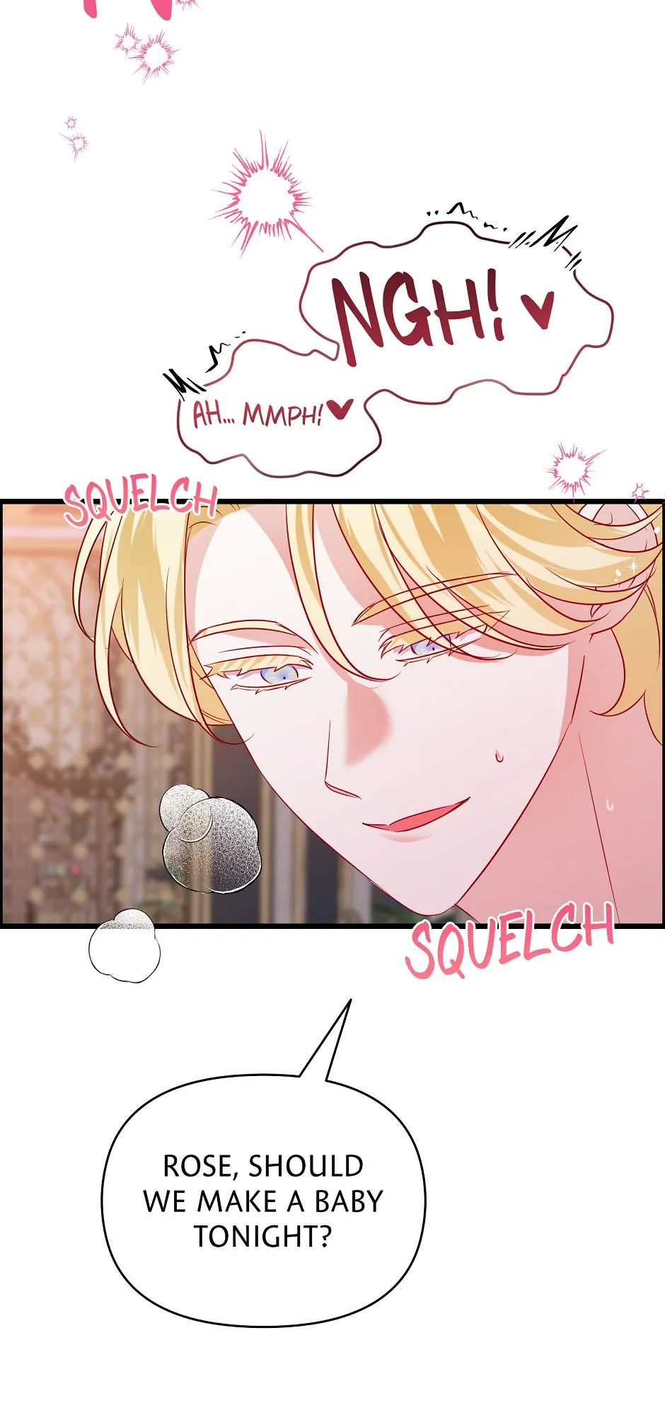 the-young-lady-has-a-vulgar-secret Chapter 5 page 16 - 
