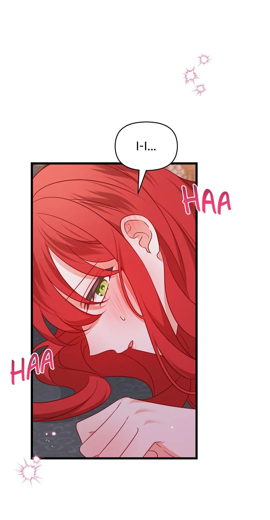 the-young-lady-has-a-vulgar-secret Chapter 5 page 19 - 