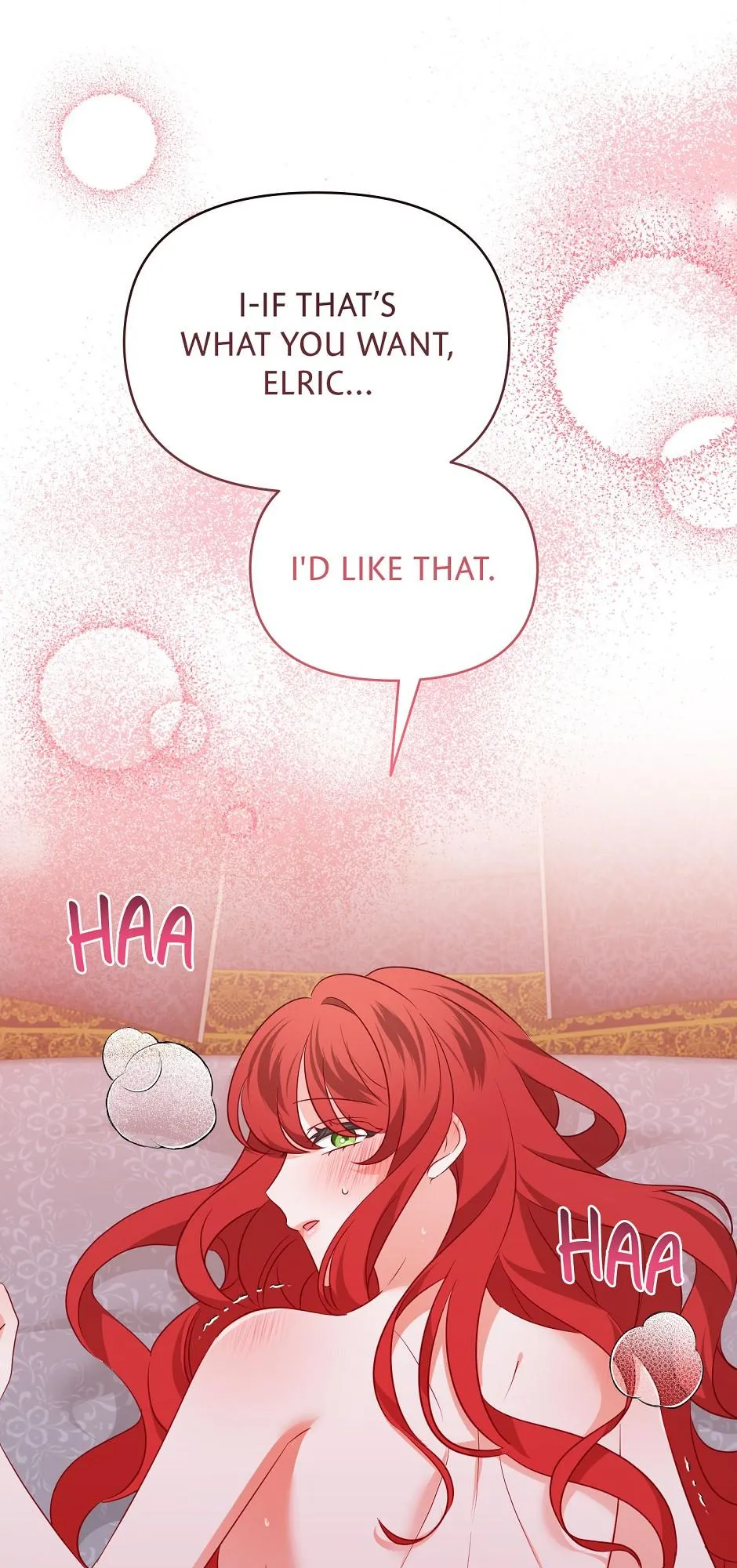 the-young-lady-has-a-vulgar-secret Chapter 5 page 20 - 