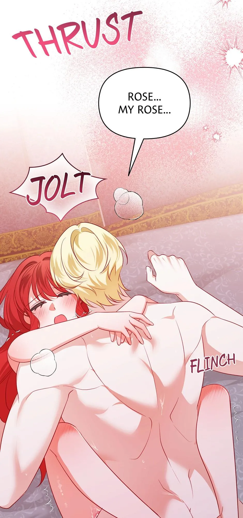 the-young-lady-has-a-vulgar-secret Chapter 5 page 23 - 