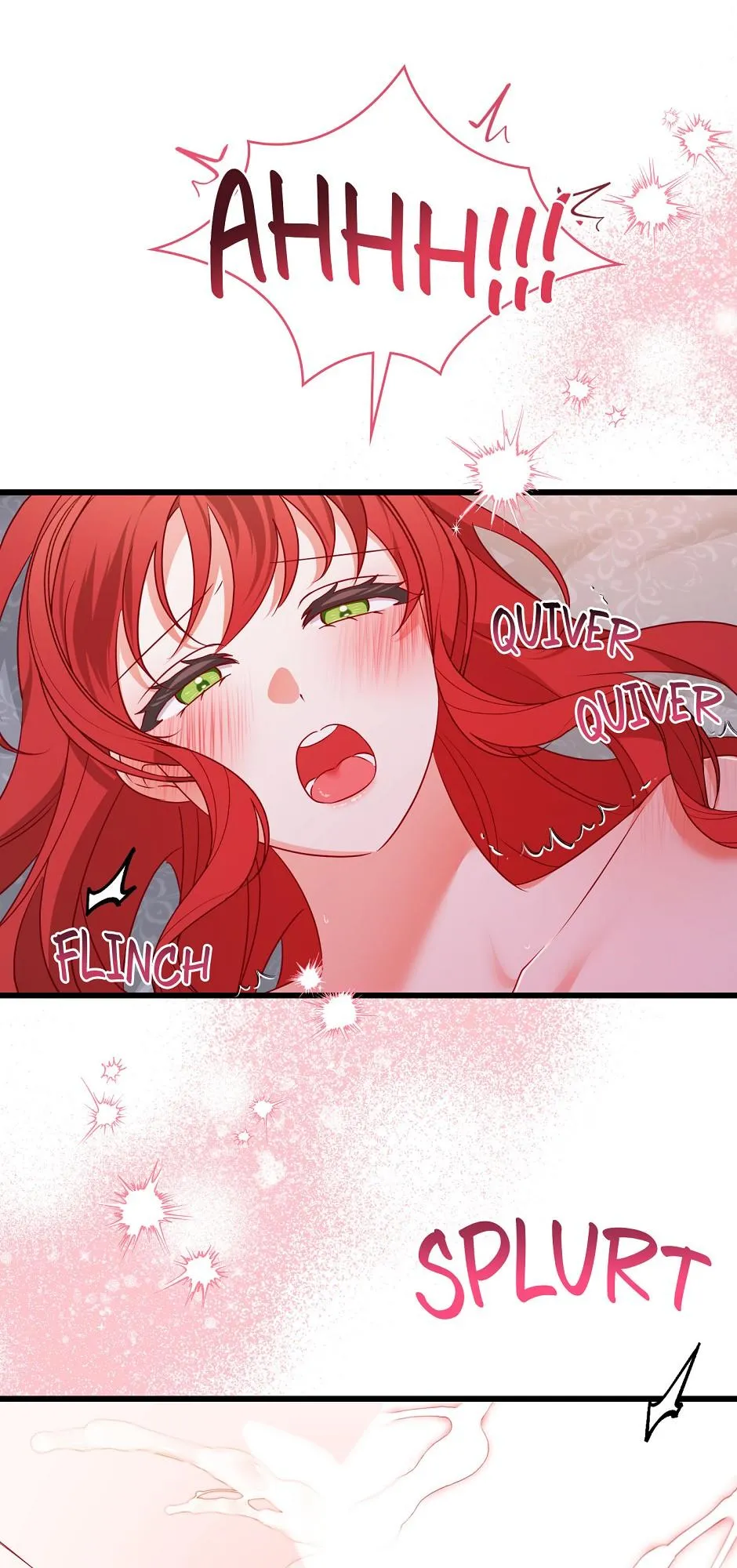 the-young-lady-has-a-vulgar-secret Chapter 5 page 29 - 