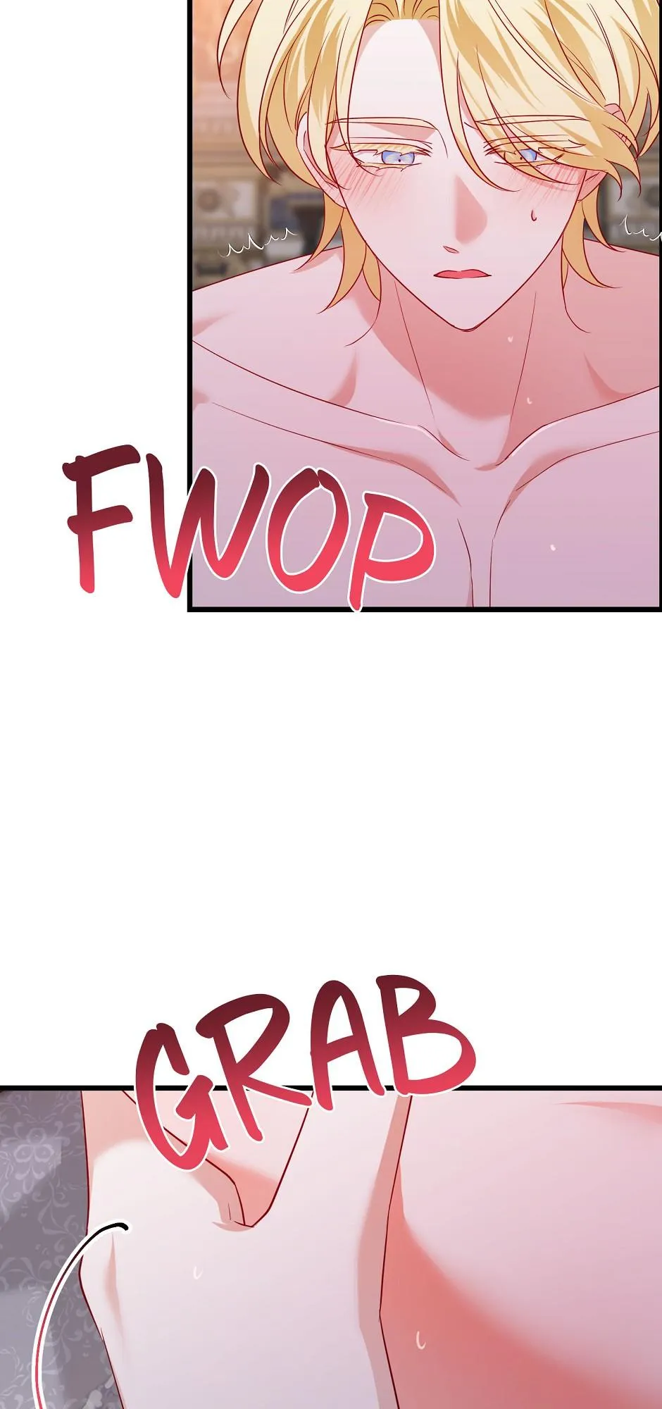 the-young-lady-has-a-vulgar-secret Chapter 5 page 4 - 