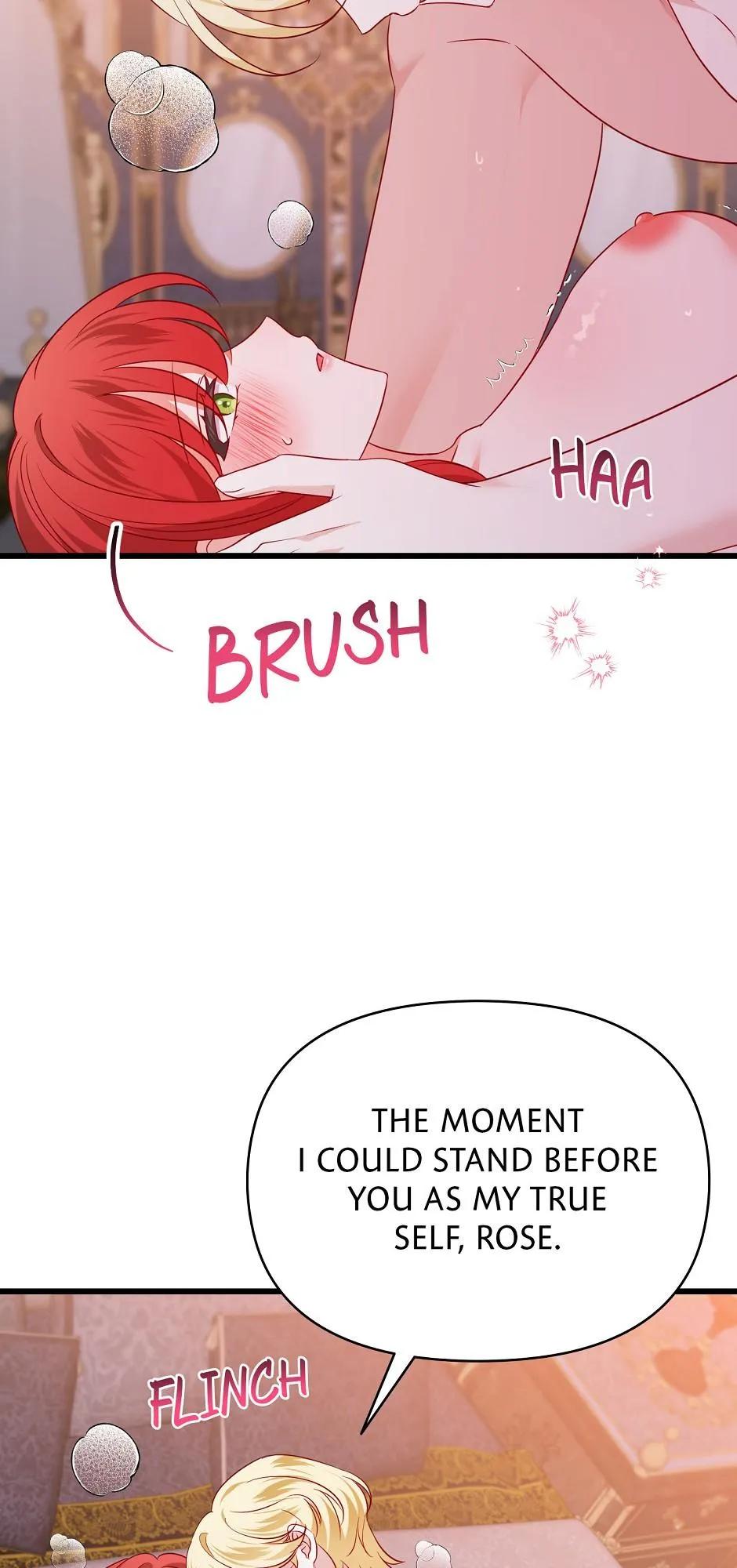 the-young-lady-has-a-vulgar-secret Chapter 5 page 31 - 