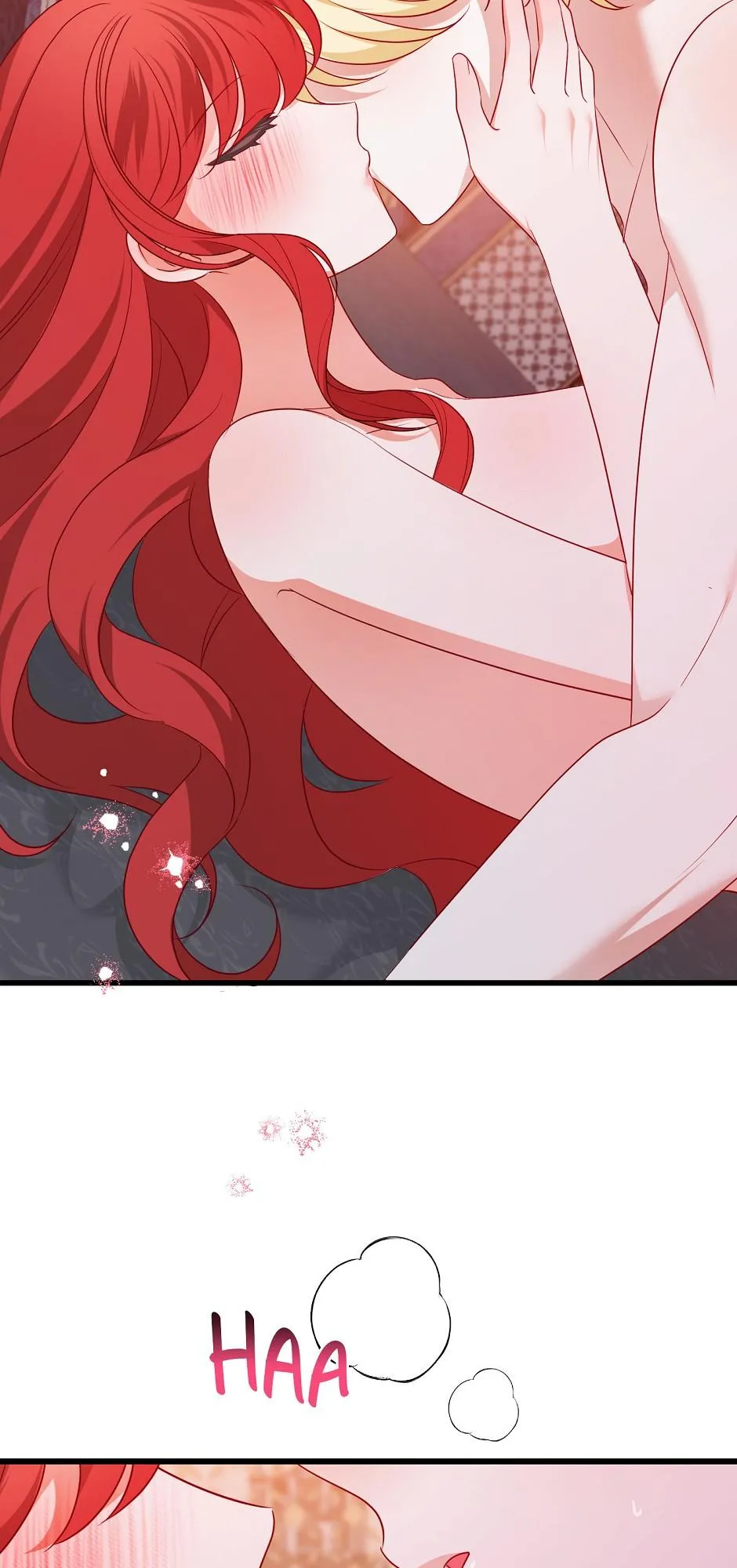 the-young-lady-has-a-vulgar-secret Chapter 5 page 34 - 