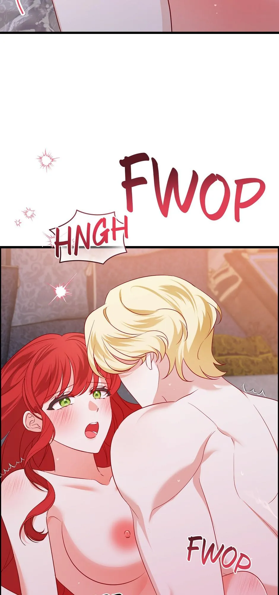 the-young-lady-has-a-vulgar-secret Chapter 5 page 5 - 
