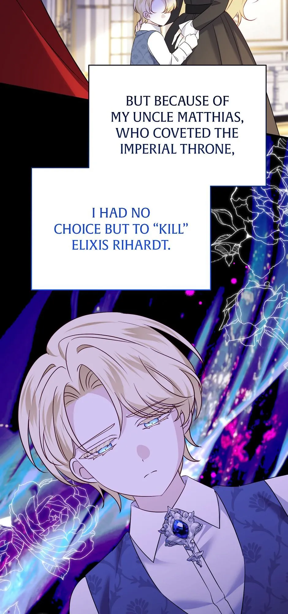 the-young-lady-has-a-vulgar-secret Chapter 5 page 46 - 