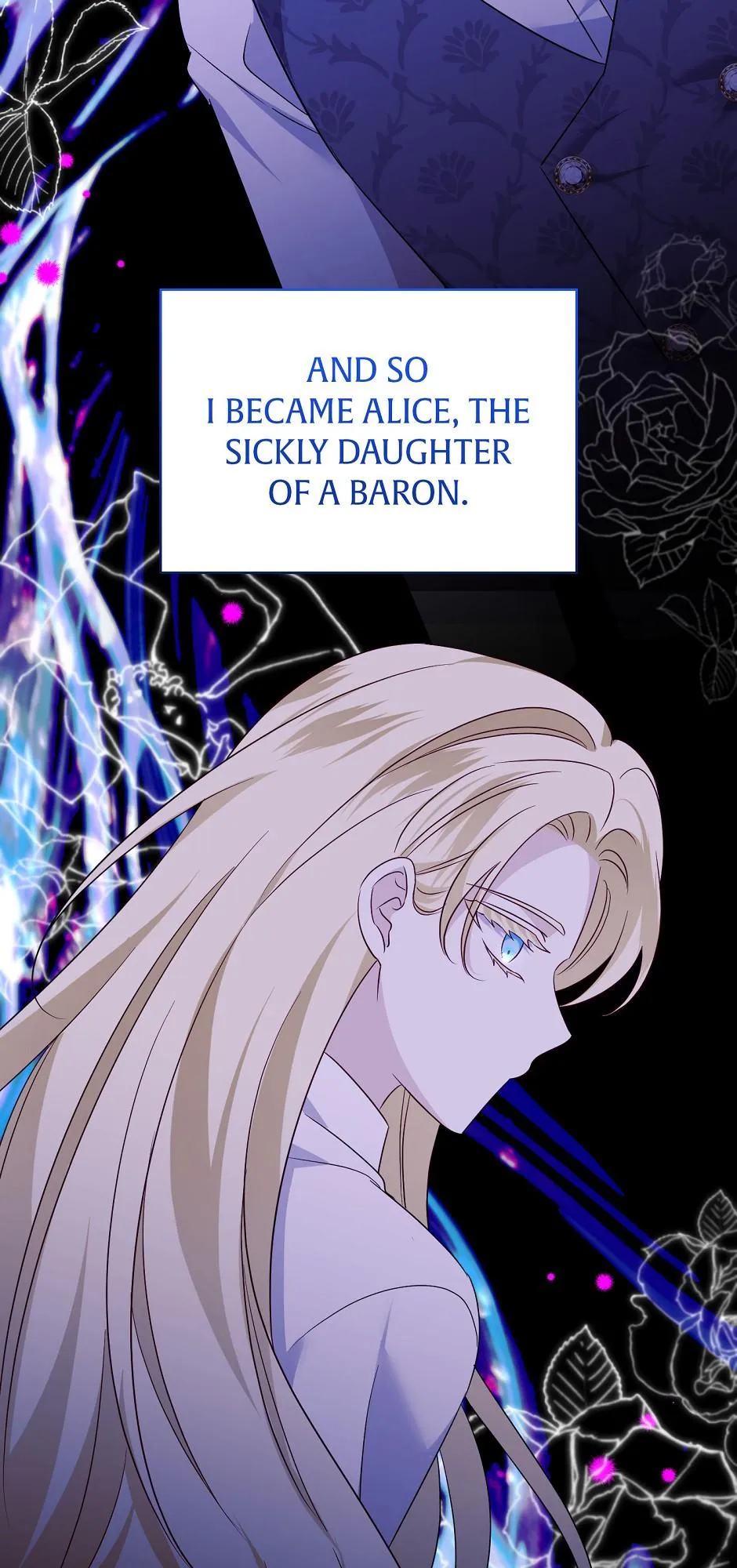 the-young-lady-has-a-vulgar-secret Chapter 5 page 47 - 