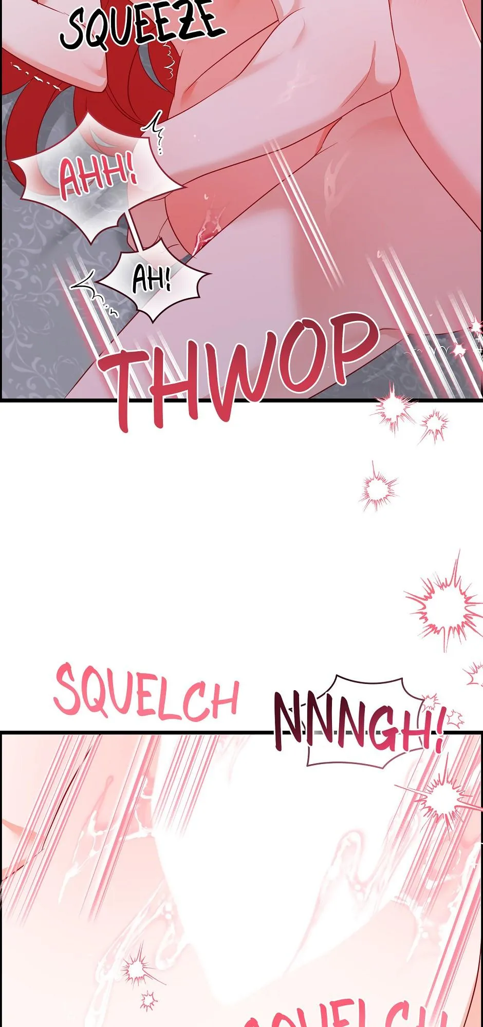 the-young-lady-has-a-vulgar-secret Chapter 5 page 6 - 