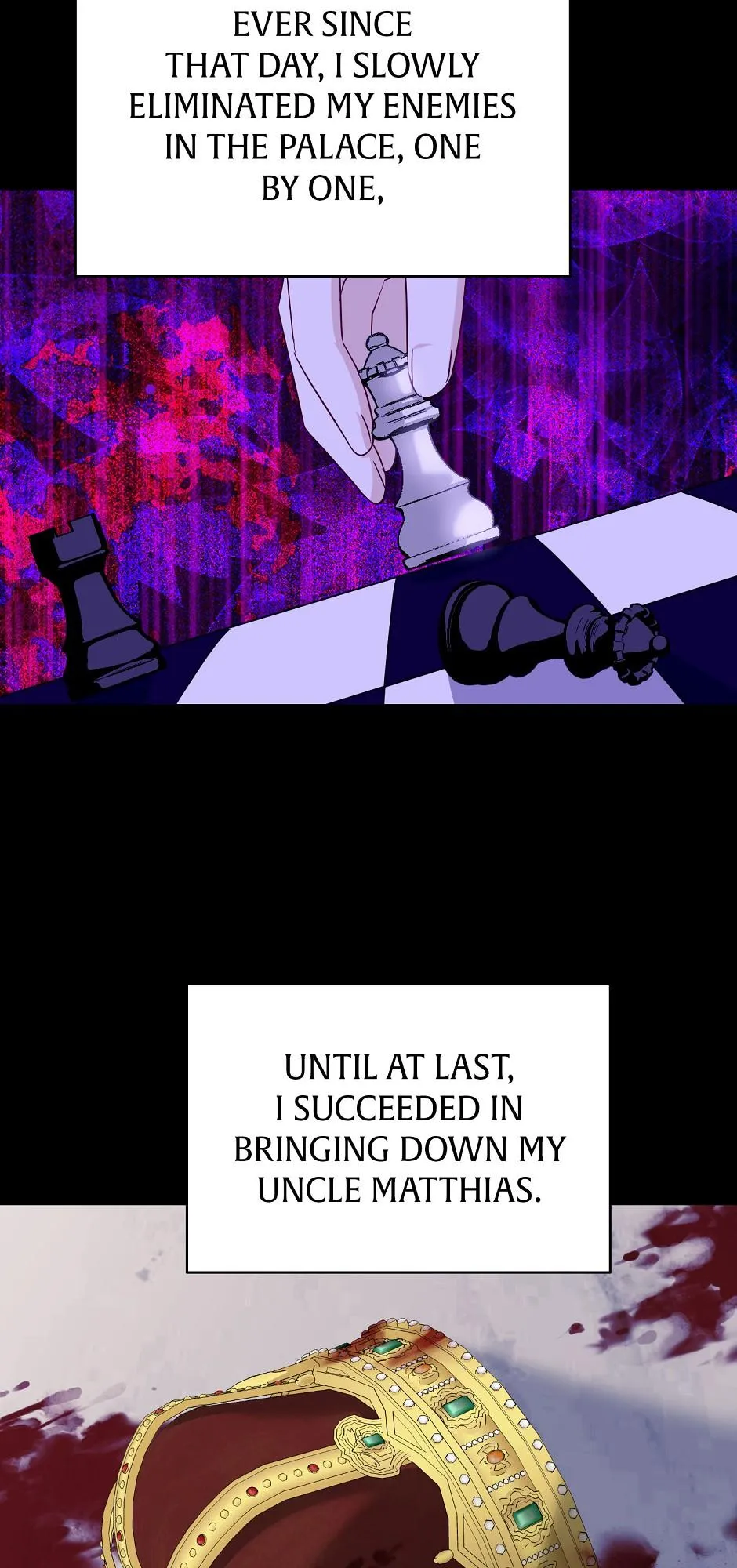 the-young-lady-has-a-vulgar-secret Chapter 5 page 53 - 