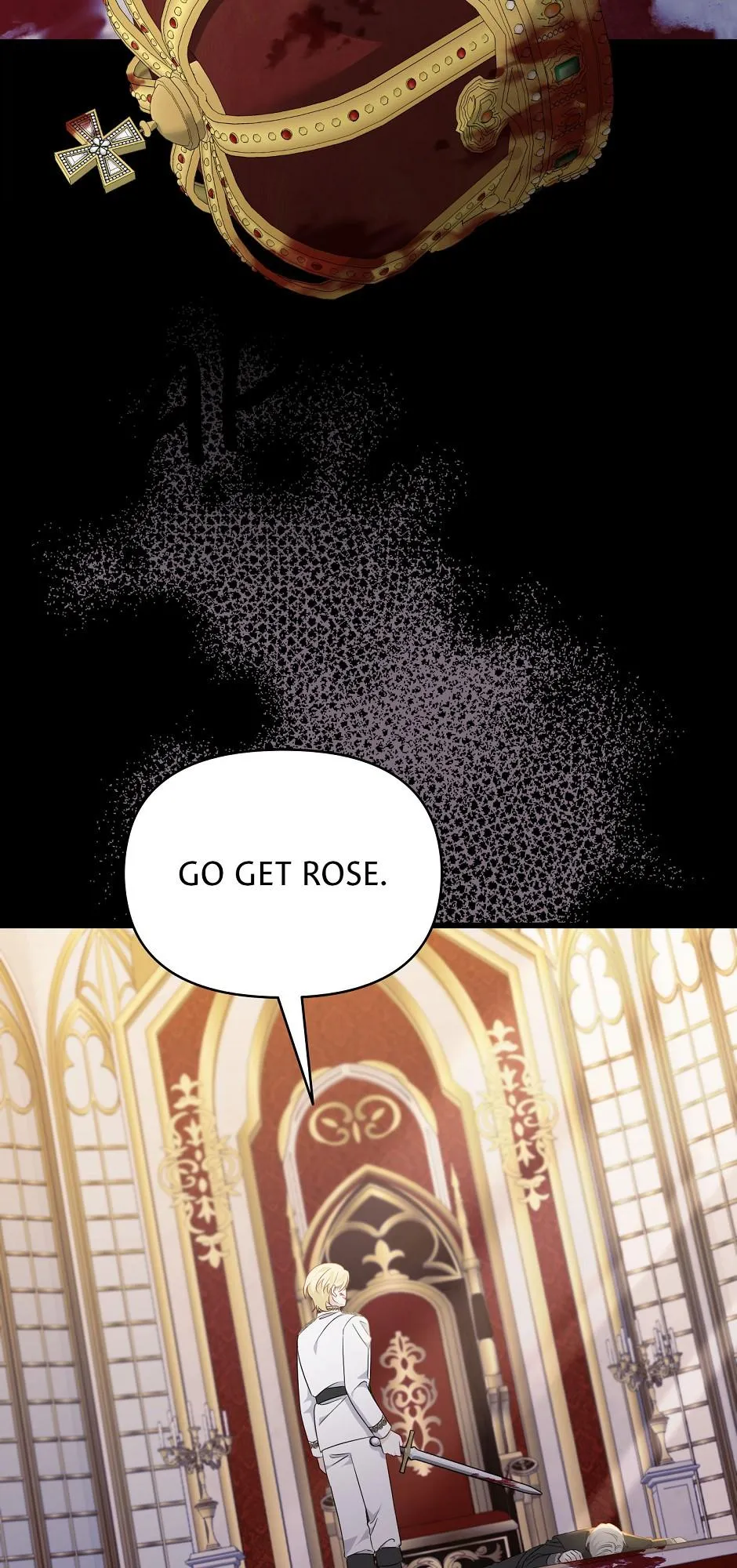 the-young-lady-has-a-vulgar-secret Chapter 5 page 54 - 