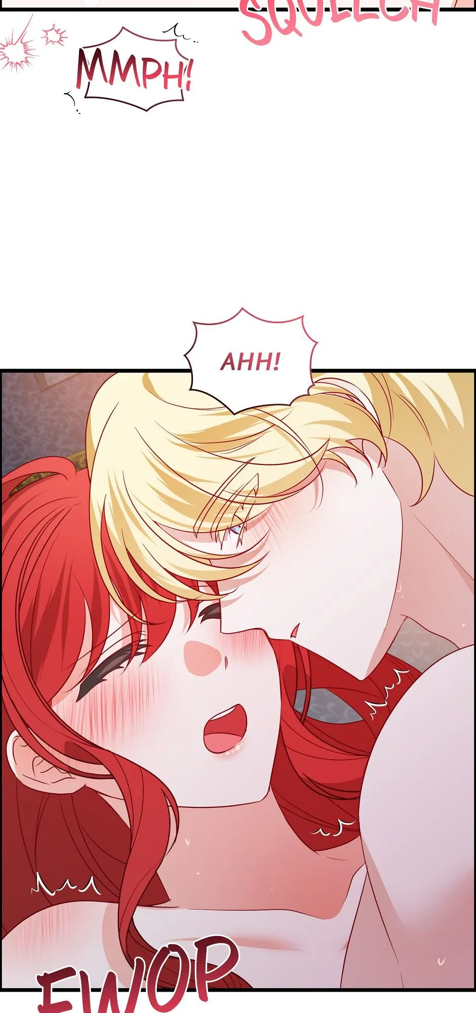 the-young-lady-has-a-vulgar-secret Chapter 5 page 7 - 