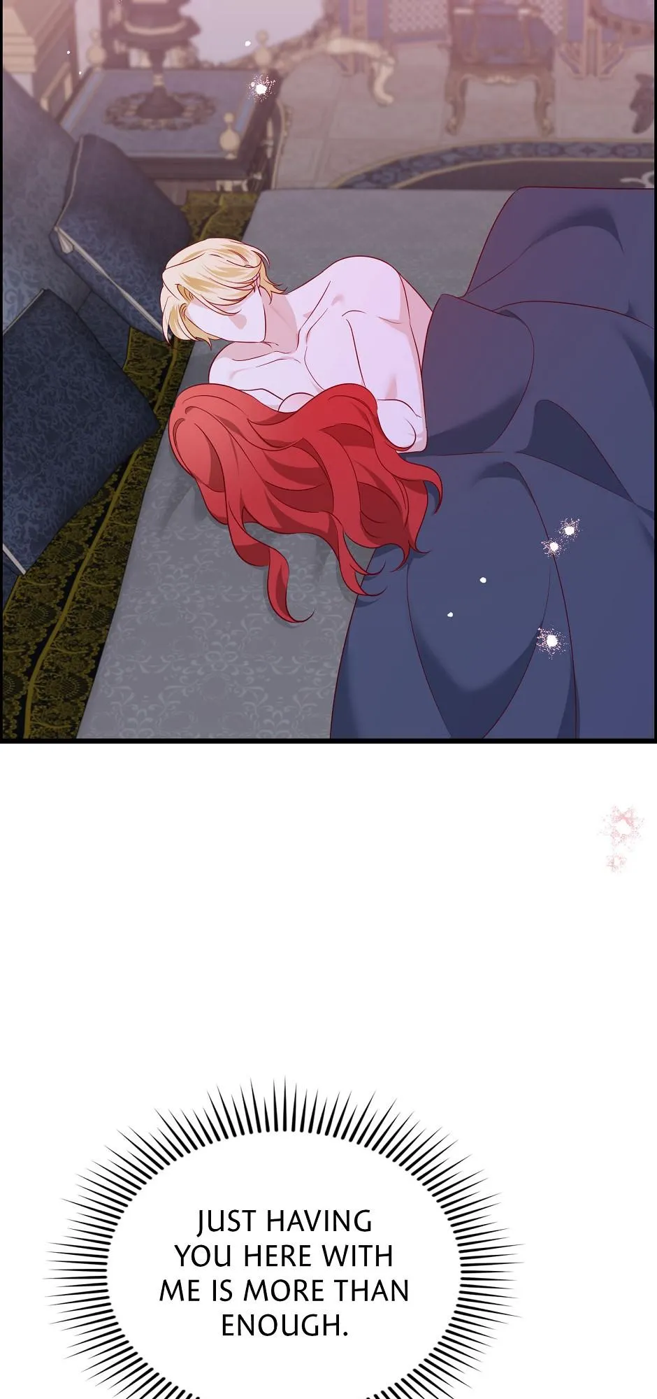 the-young-lady-has-a-vulgar-secret Chapter 5 page 61 - 