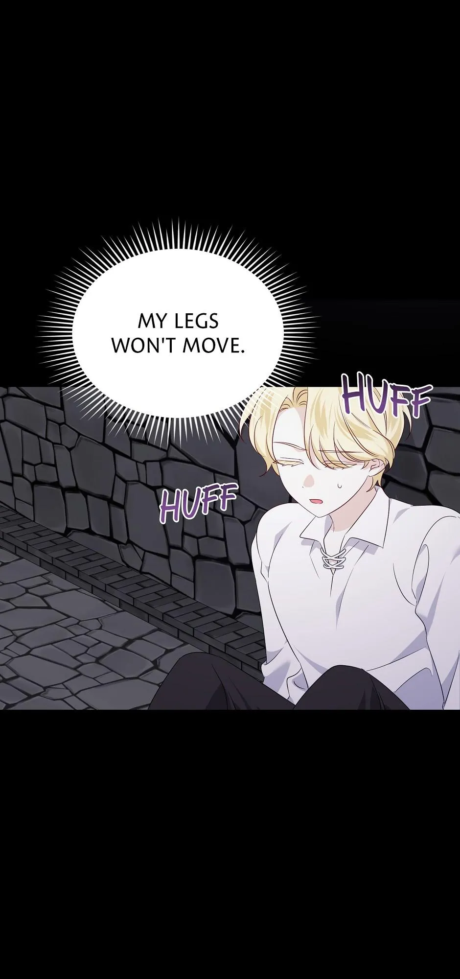the-young-lady-has-a-vulgar-secret Chapter 5 page 69 - 