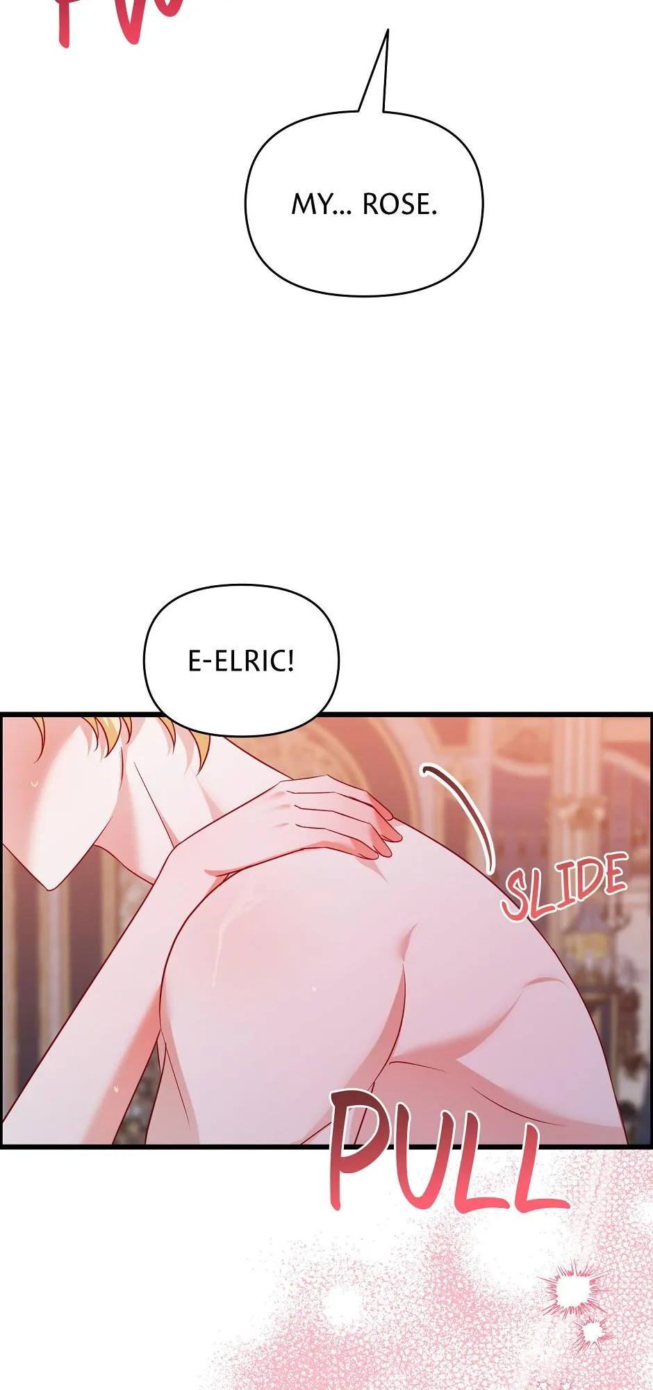 the-young-lady-has-a-vulgar-secret Chapter 5 page 8 - 