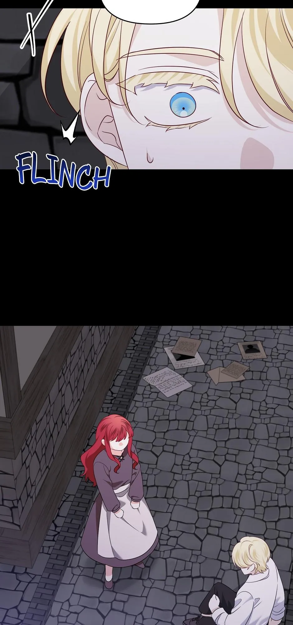 the-young-lady-has-a-vulgar-secret Chapter 5 page 71 - 