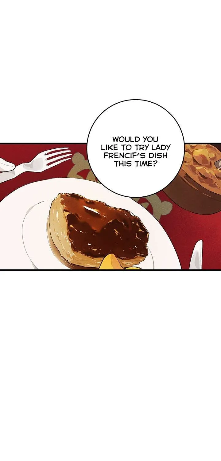 The Young Lady Is A Royal Chef Chapter 1 page 11 - 