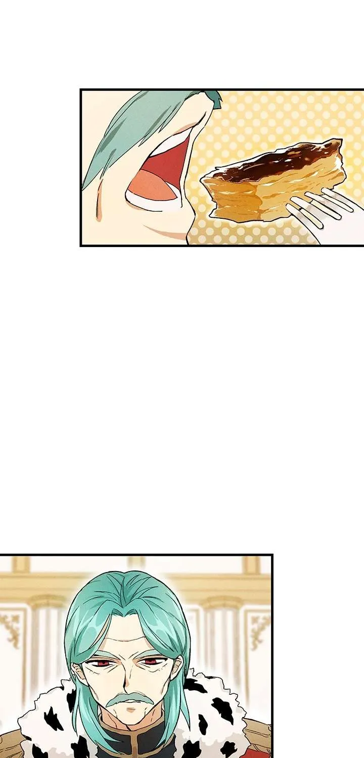The Young Lady Is A Royal Chef Chapter 1 page 12 - 