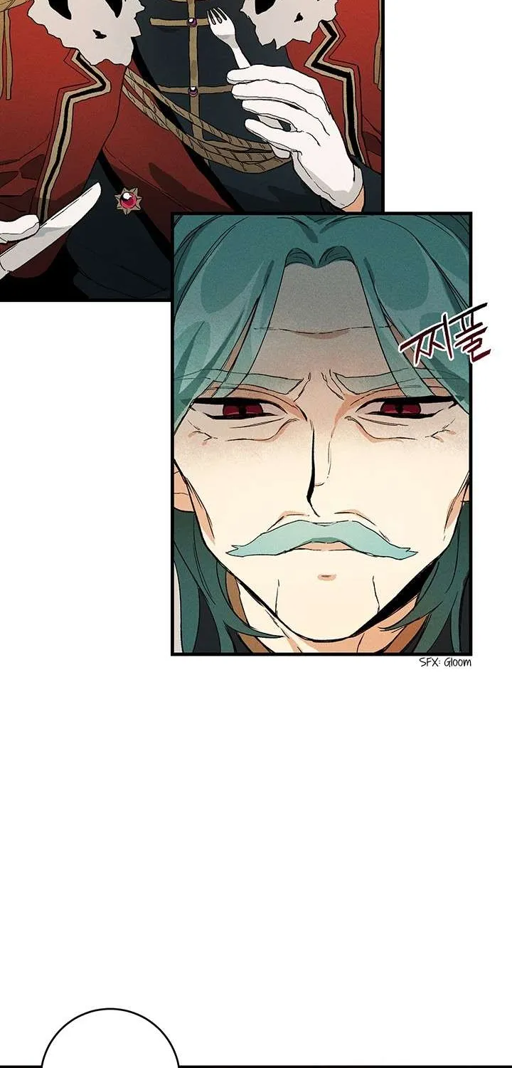 The Young Lady Is A Royal Chef Chapter 1 page 13 - 