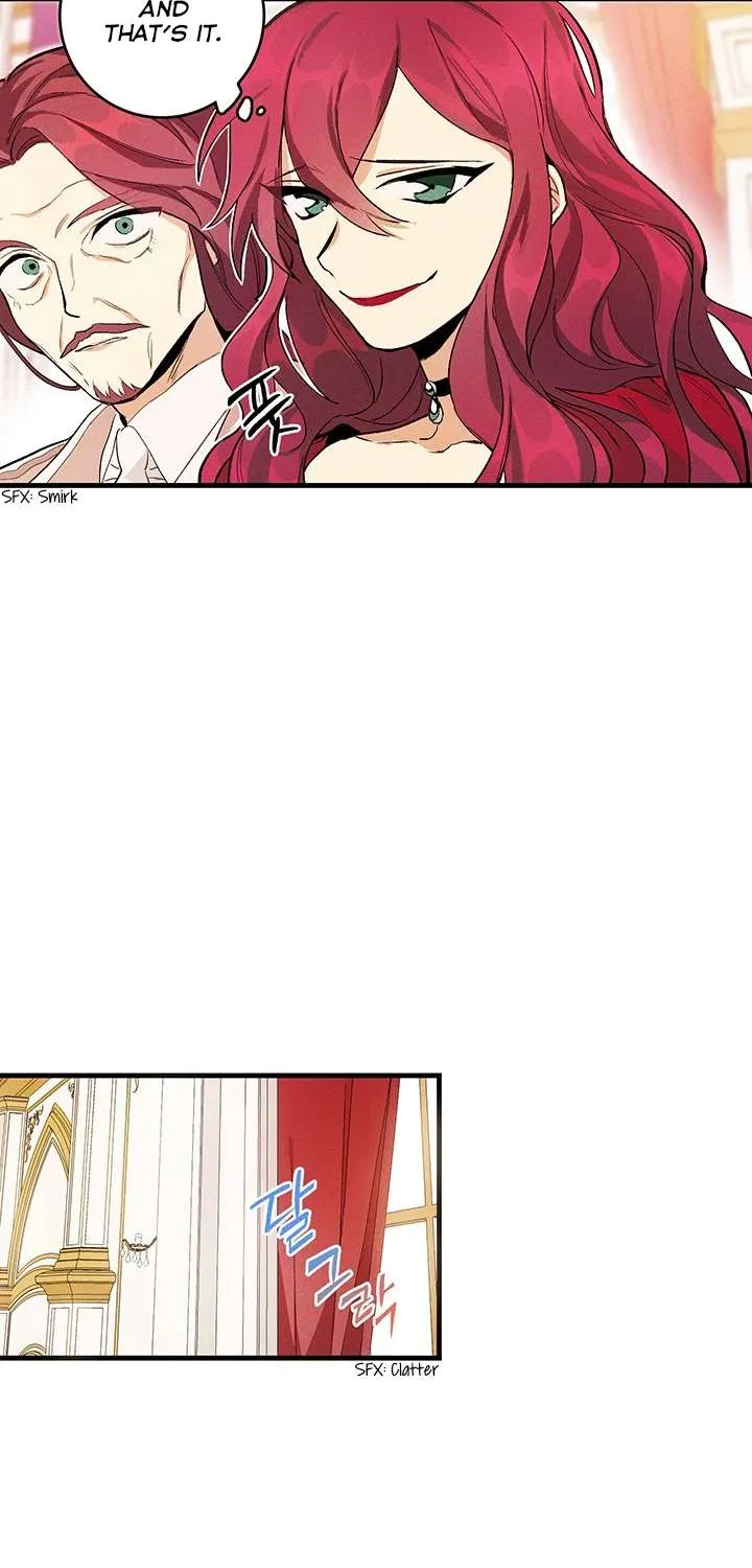 The Young Lady Is A Royal Chef Chapter 1 page 14 - 