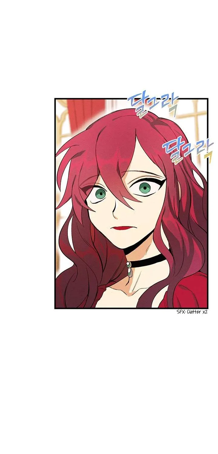 The Young Lady Is A Royal Chef Chapter 1 page 15 - 
