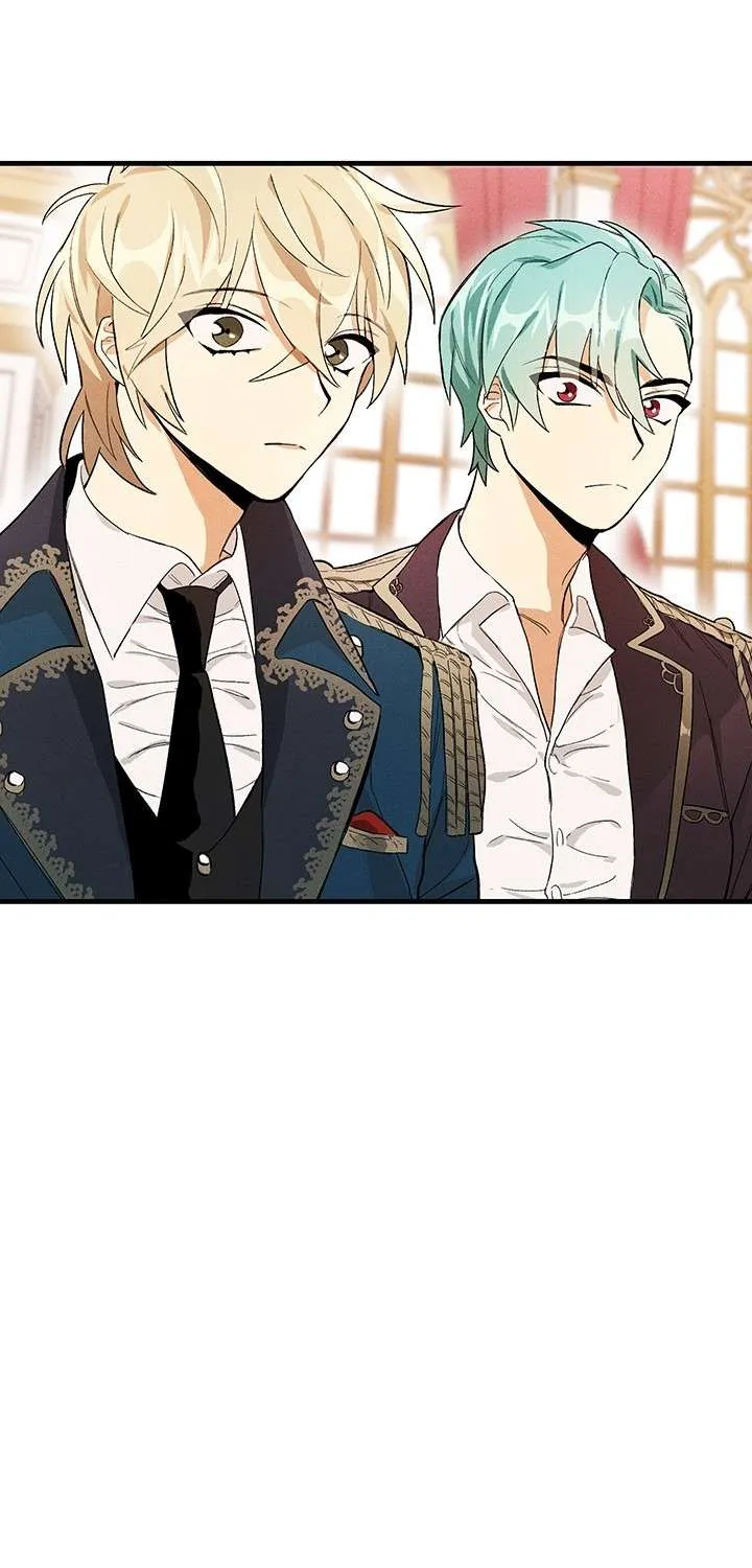 The Young Lady Is A Royal Chef Chapter 1 page 16 - 
