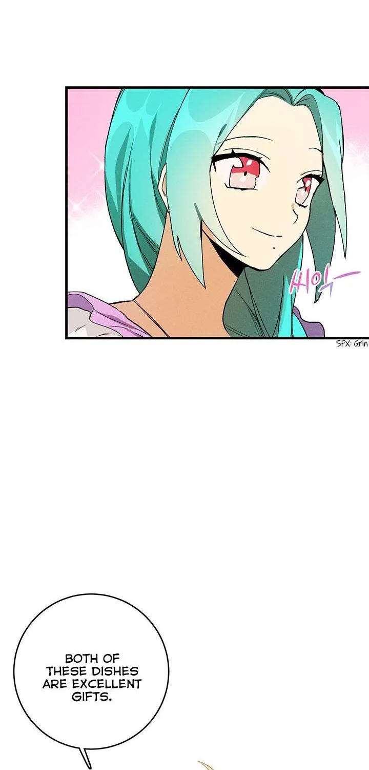 The Young Lady Is A Royal Chef Chapter 1 page 20 - 
