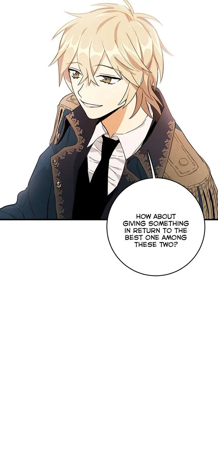 The Young Lady Is A Royal Chef Chapter 1 page 21 - 