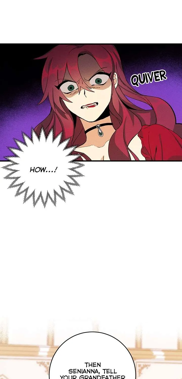 The Young Lady Is A Royal Chef Chapter 1 page 25 - 