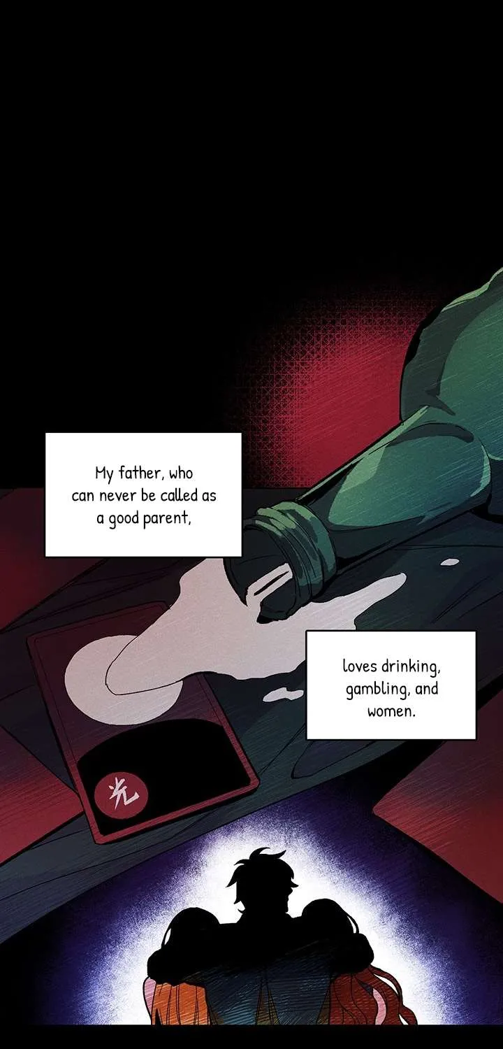 The Young Lady Is A Royal Chef Chapter 1 page 29 - 