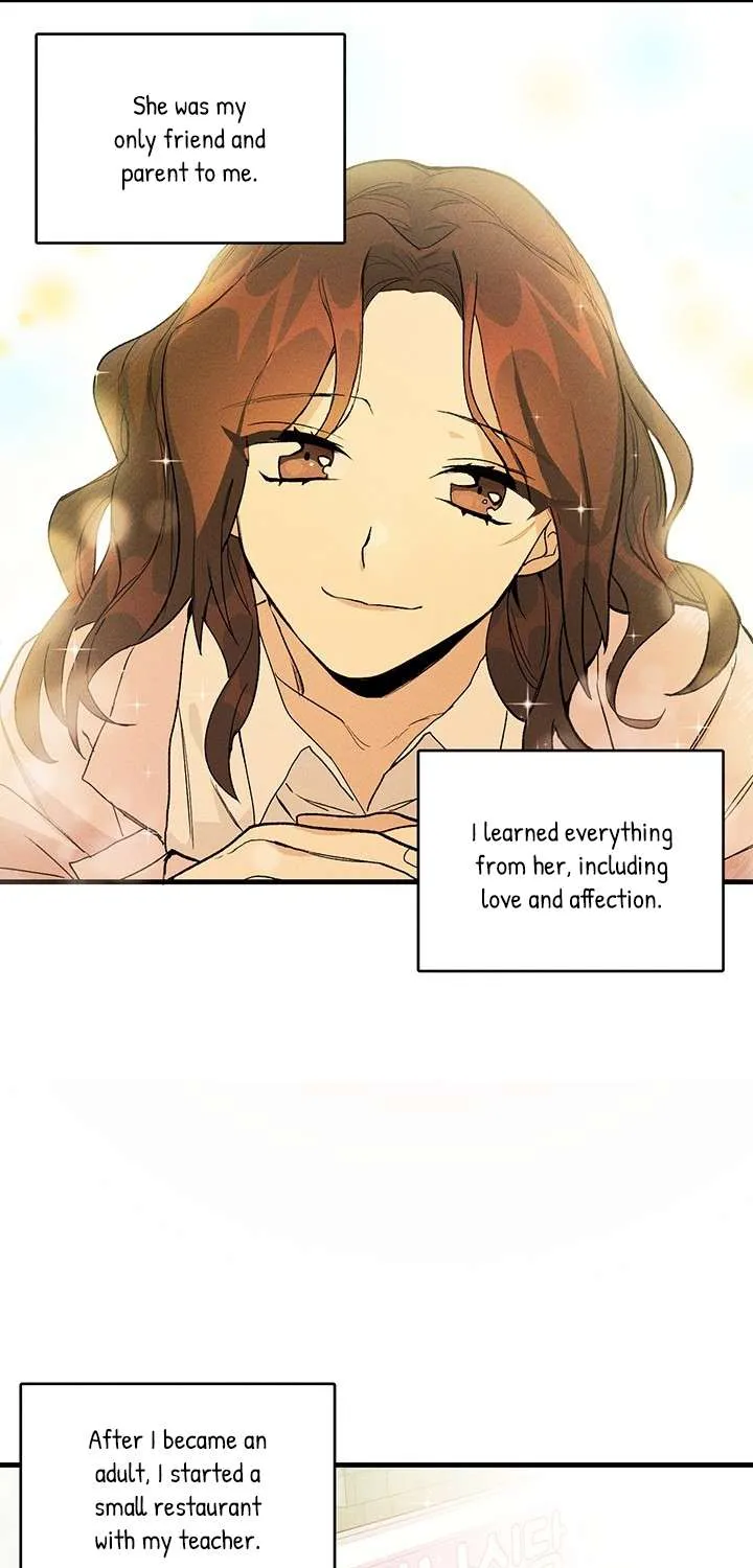 The Young Lady Is A Royal Chef Chapter 1 page 33 - 