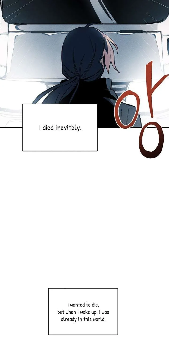 The Young Lady Is A Royal Chef Chapter 1 page 39 - 