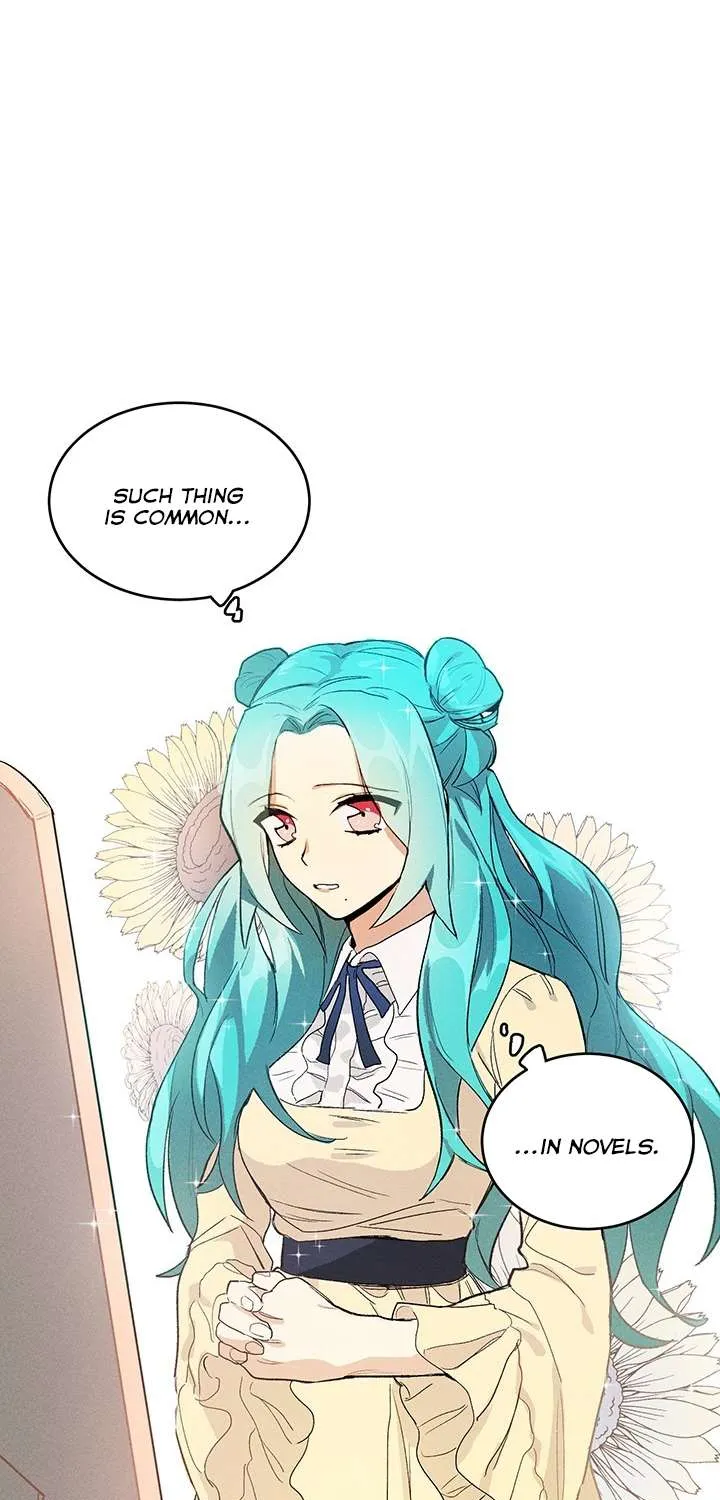 The Young Lady Is A Royal Chef Chapter 1 page 40 - 