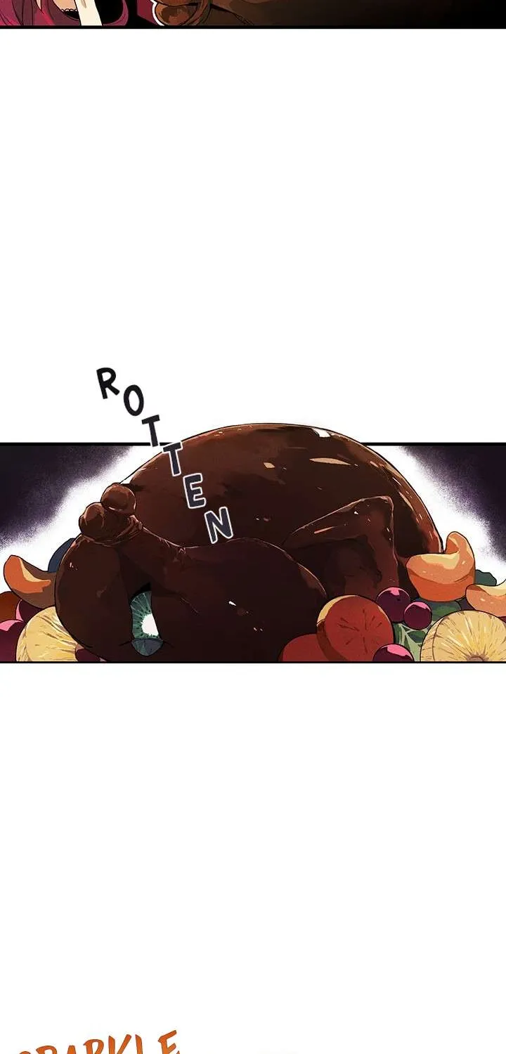 The Young Lady Is A Royal Chef Chapter 1 page 5 - 