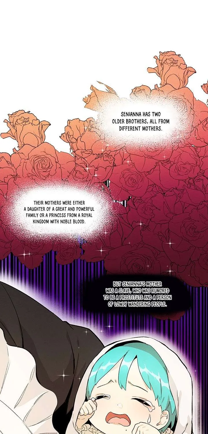 The Young Lady Is A Royal Chef Chapter 1 page 44 - 
