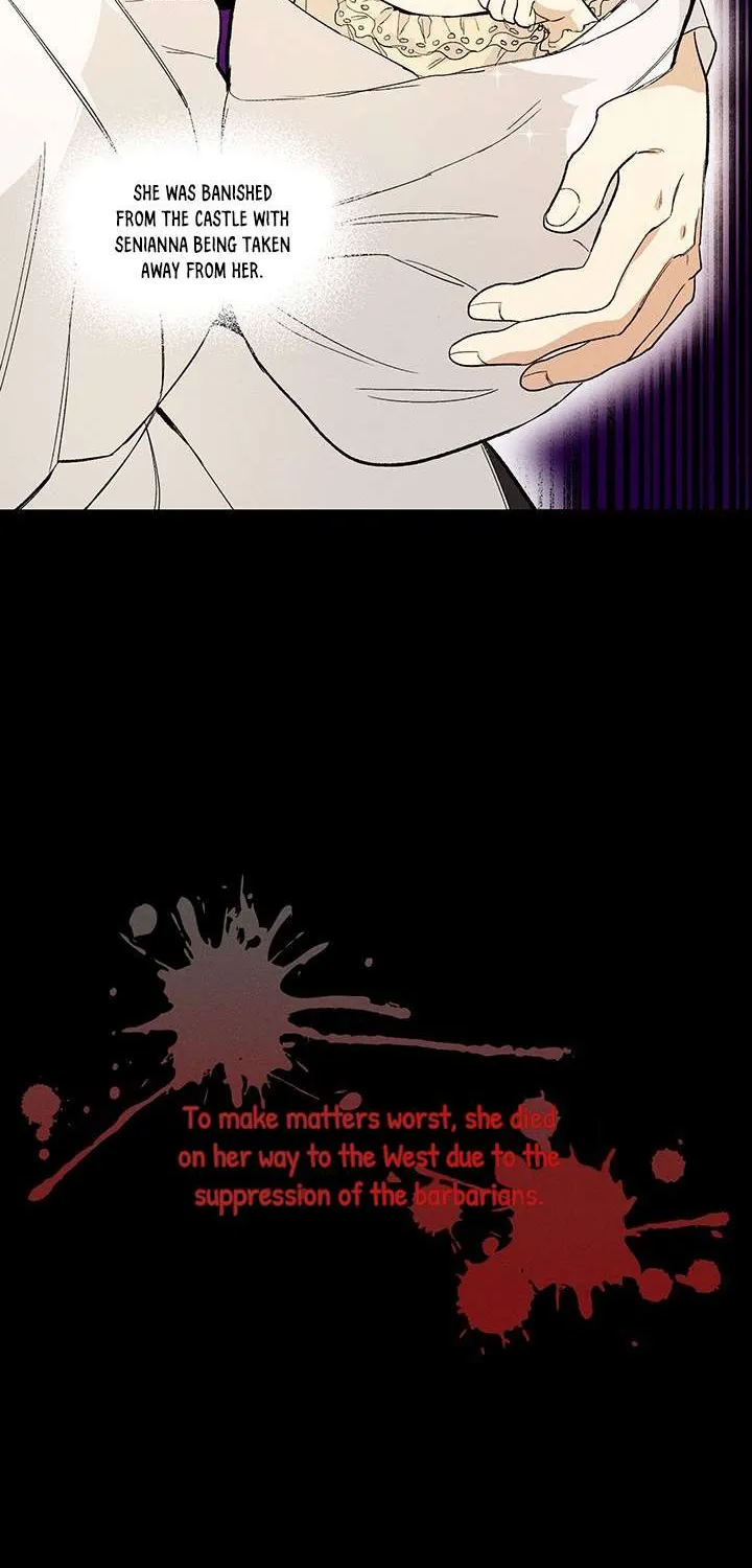 The Young Lady Is A Royal Chef Chapter 1 page 45 - 