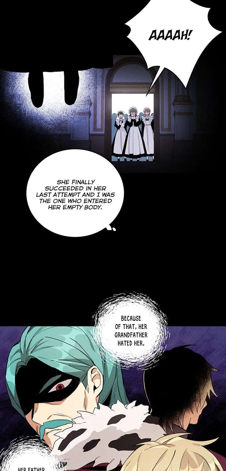The Young Lady Is A Royal Chef Chapter 1 page 48 - 