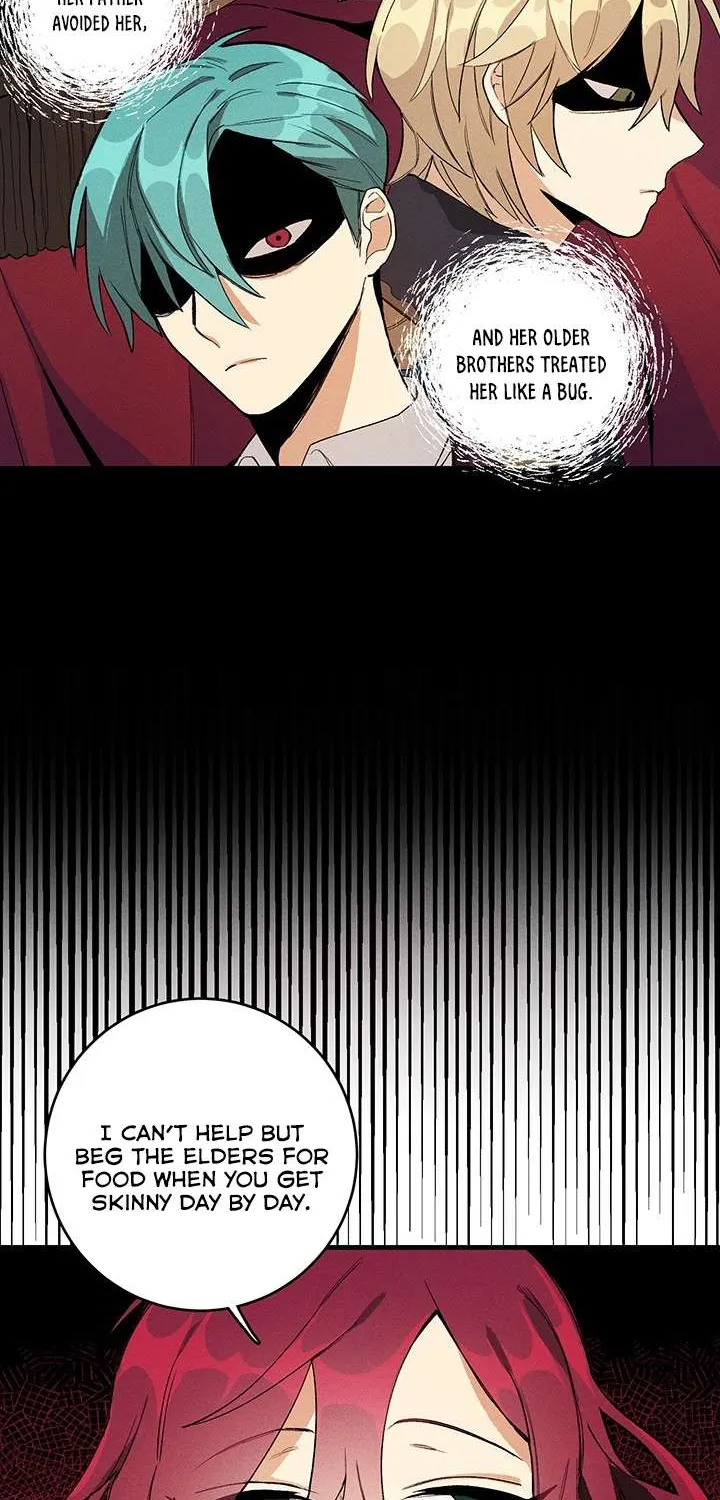 The Young Lady Is A Royal Chef Chapter 1 page 49 - 