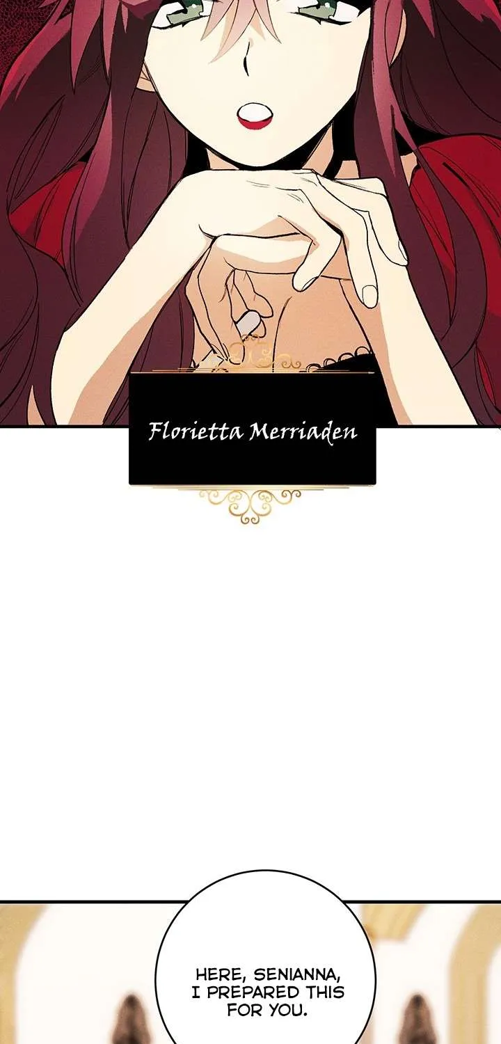 The Young Lady Is A Royal Chef Chapter 1 page 50 - 