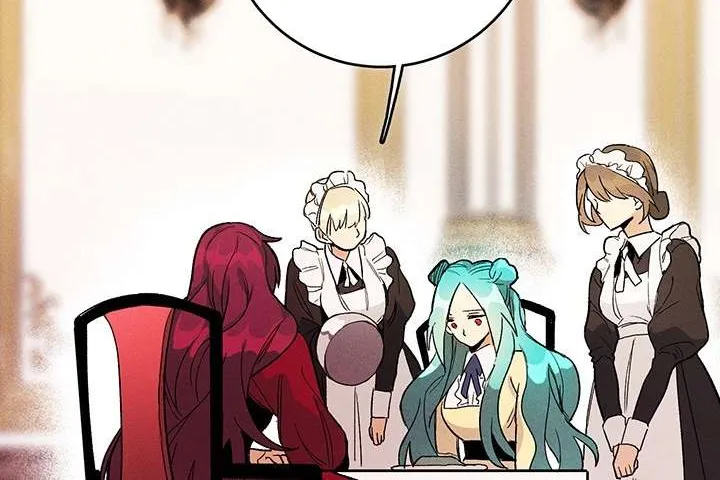 The Young Lady Is A Royal Chef Chapter 1 page 51 - 