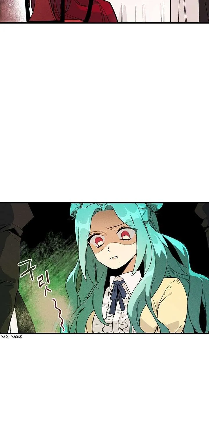 The Young Lady Is A Royal Chef Chapter 1 page 52 - 