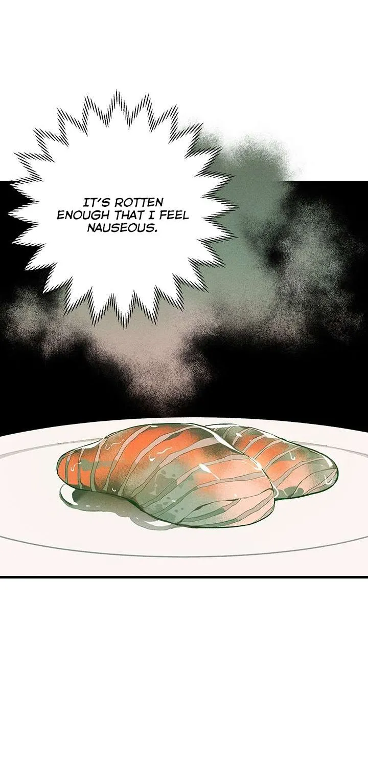 The Young Lady Is A Royal Chef Chapter 1 page 53 - 