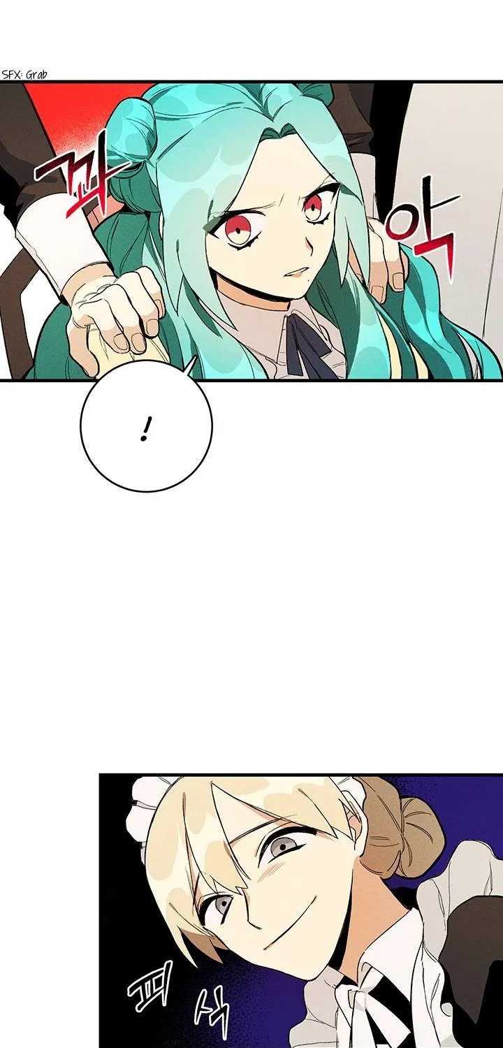The Young Lady Is A Royal Chef Chapter 1 page 54 - 