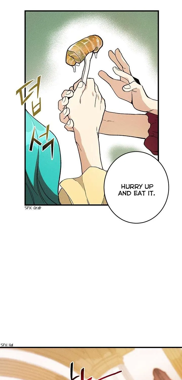 The Young Lady Is A Royal Chef Chapter 1 page 56 - 