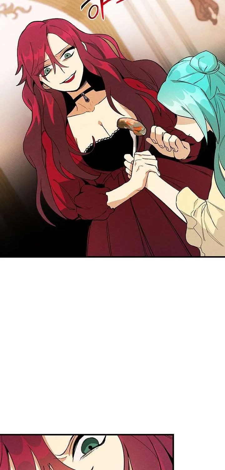 The Young Lady Is A Royal Chef Chapter 1 page 57 - 