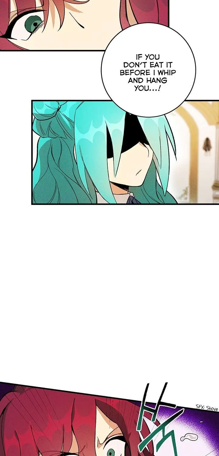 The Young Lady Is A Royal Chef Chapter 1 page 58 - 