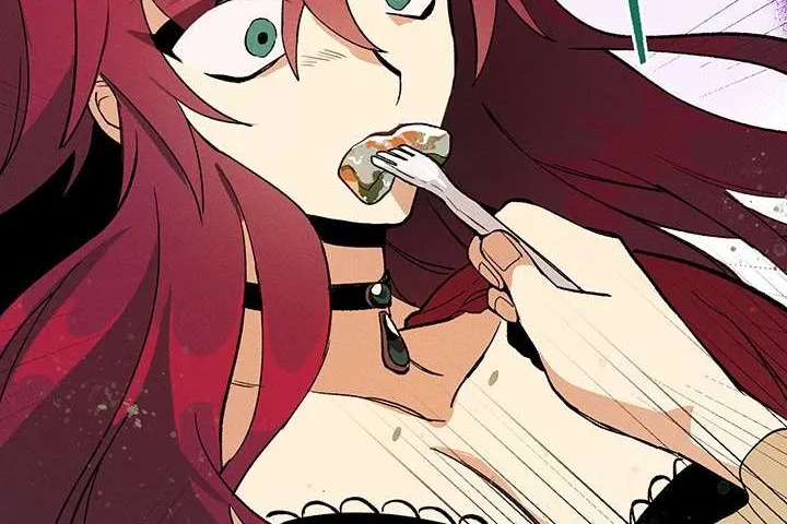 The Young Lady Is A Royal Chef Chapter 1 page 59 - 