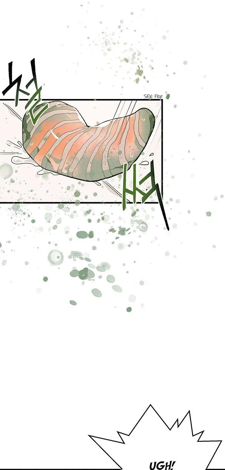 The Young Lady Is A Royal Chef Chapter 1 page 61 - 