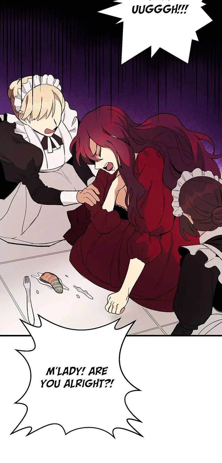 The Young Lady Is A Royal Chef Chapter 1 page 62 - 